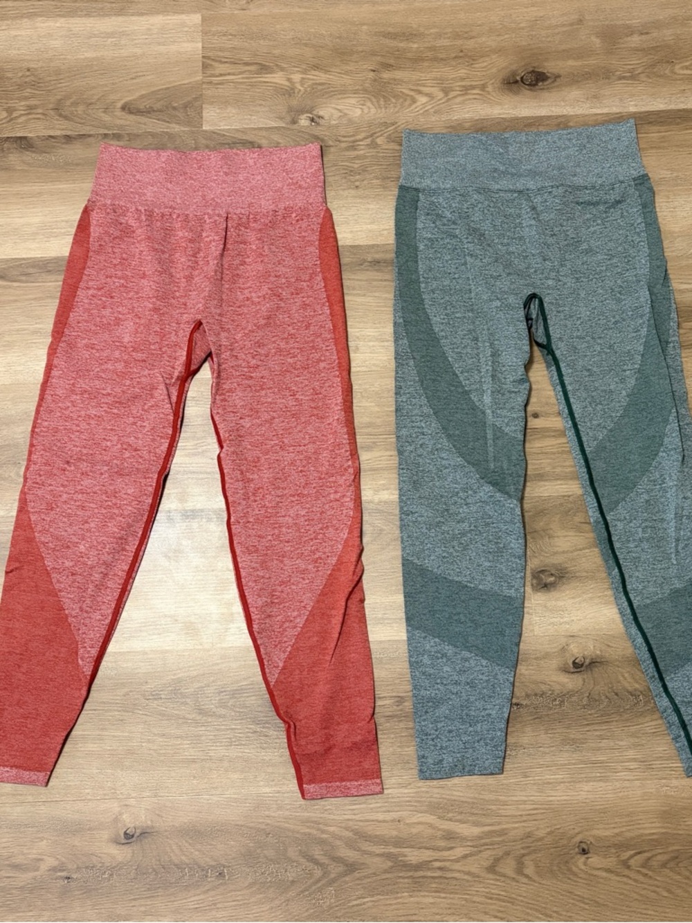 Victoria Secret PINK leggings